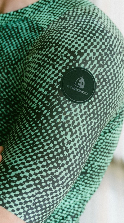 Etxeondo